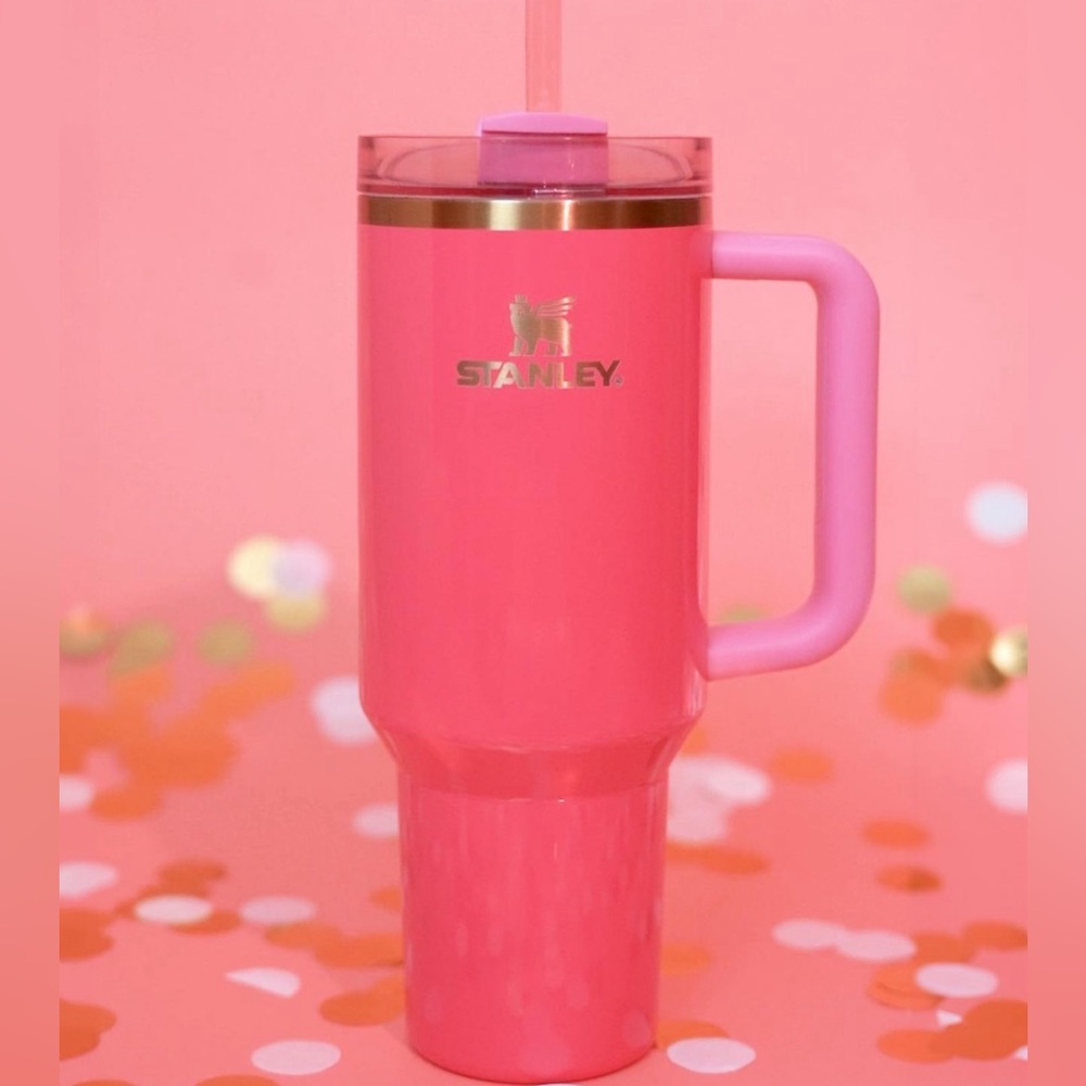 Stanley Pink